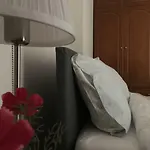 شقة Cozy & Quiet Tríkala