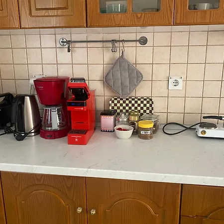 Lejlighed Cozy & Quiet Tríkala