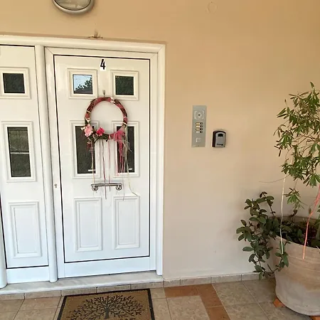 Lejlighed Cozy & Quiet