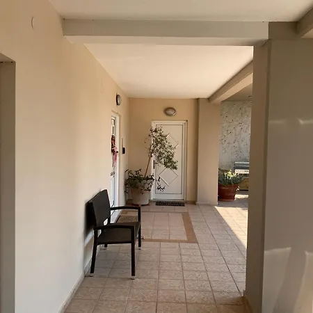 Lejlighed Cozy & Quiet *