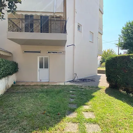 Lejlighed Cozy & Quiet