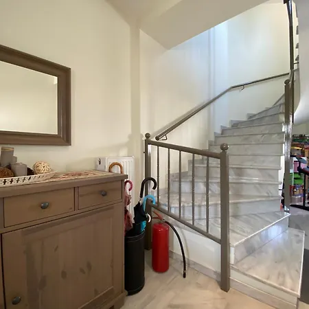 Lejlighed Cozy & Quiet Tríkala