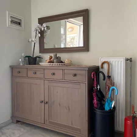 Lejlighed Cozy & Quiet