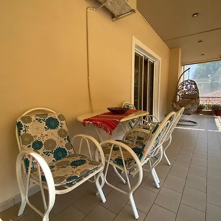 Cozy & Quiet Lejlighed *