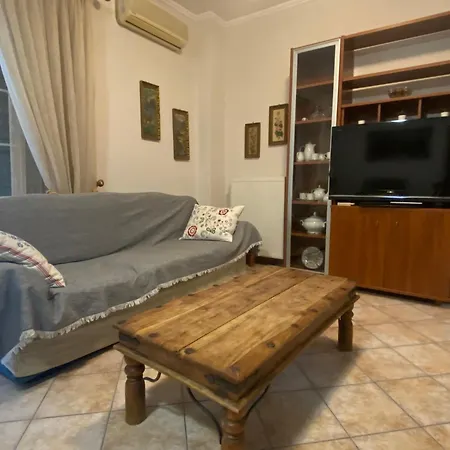 Cozy & Quiet Lejlighed