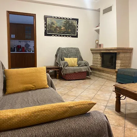 Cozy & Quiet Tríkala