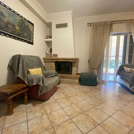 Lejlighed Cozy & Quiet *