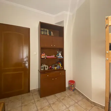 Cozy & Quiet Lejlighed *