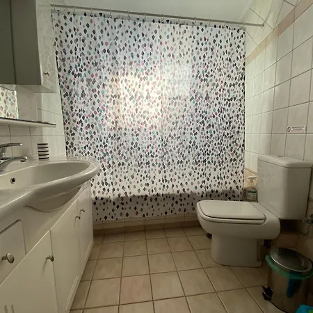 Cozy & Quiet Lejlighed *