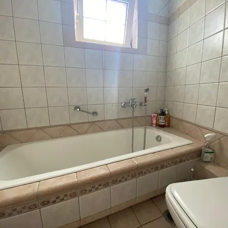 Lejlighed Cozy & Quiet