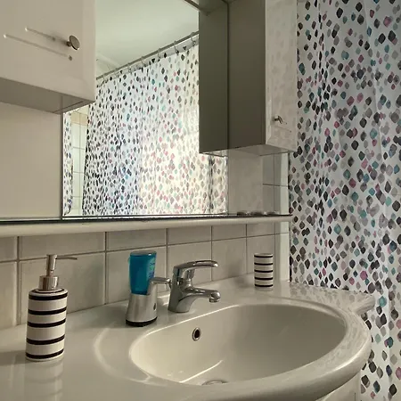 Cozy & Quiet * Tríkala