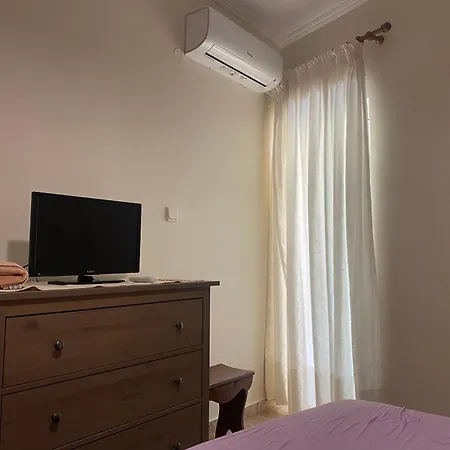 Lejlighed Cozy & Quiet *