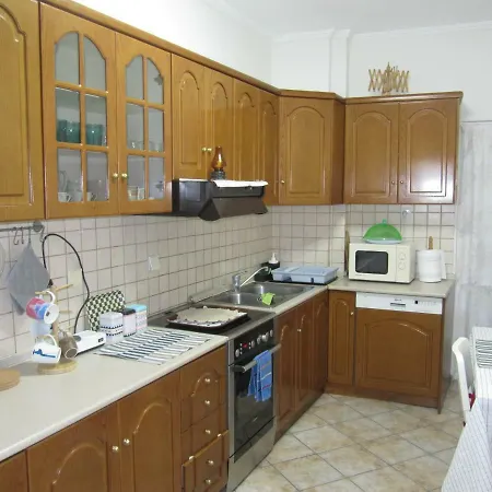 Lejlighed Cozy & Quiet