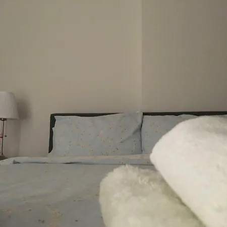 Cozy & Quiet * Tríkala