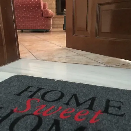 Cozy & Quiet Lejlighed