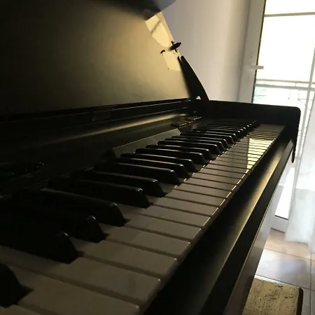 Cozy & Quiet Tríkala