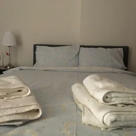 Lejlighed Cozy & Quiet *