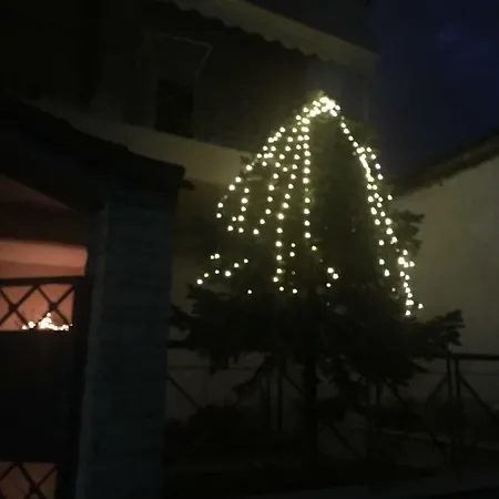 Lejlighed Cozy & Quiet Tríkala