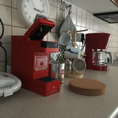 Cozy & Quiet * Tríkala