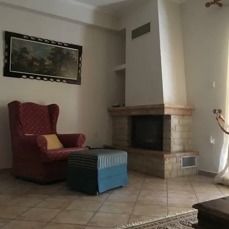 Cozy & Quiet Tríkala