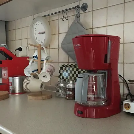 Cozy & Quiet Lejlighed Tríkala