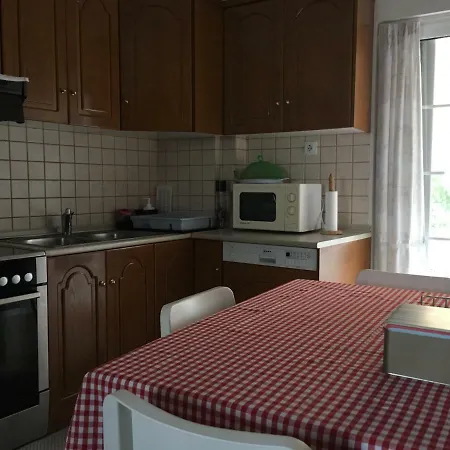 Cozy & Quiet * Tríkala