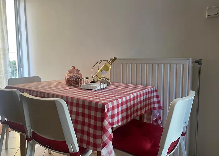 Cozy & Quiet * Tríkala