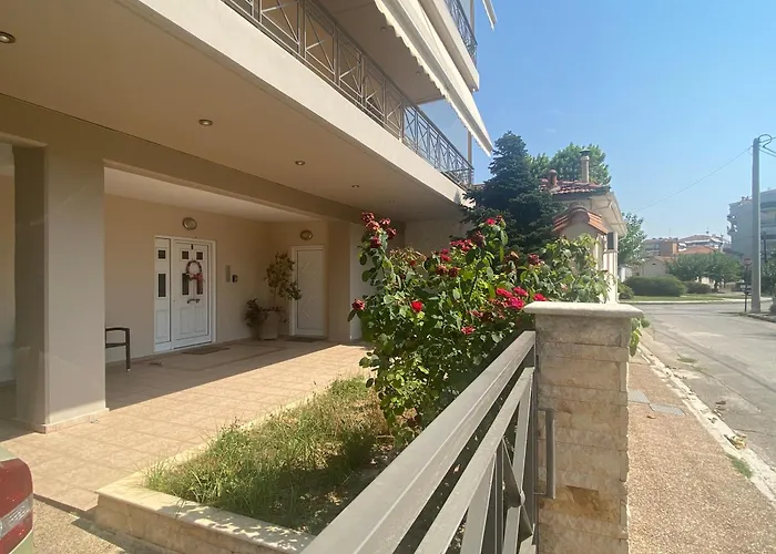 Cozy & Quiet * Tríkala