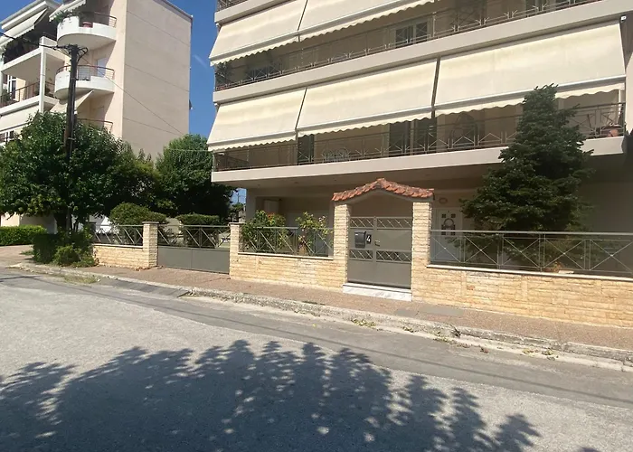 Cozy & Quiet * Tríkala