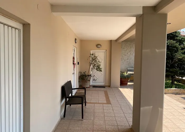 Daire Cozy & Quiet *