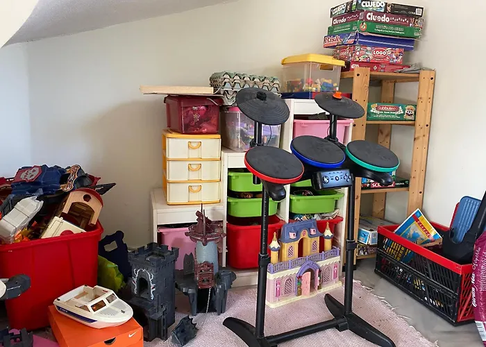 Cozy & Quiet Daire Tríkala