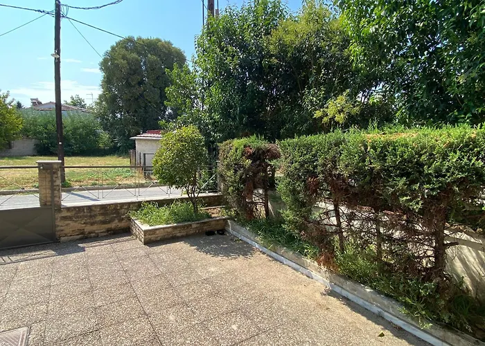 Cozy & Quiet Tríkala