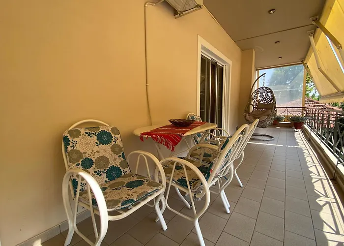 Cozy & Quiet Daire *