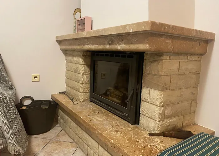 Daire Cozy & Quiet *