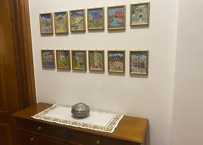 Daire Cozy & Quiet *