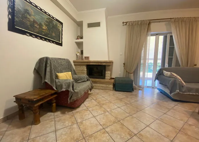 Daire Cozy & Quiet *