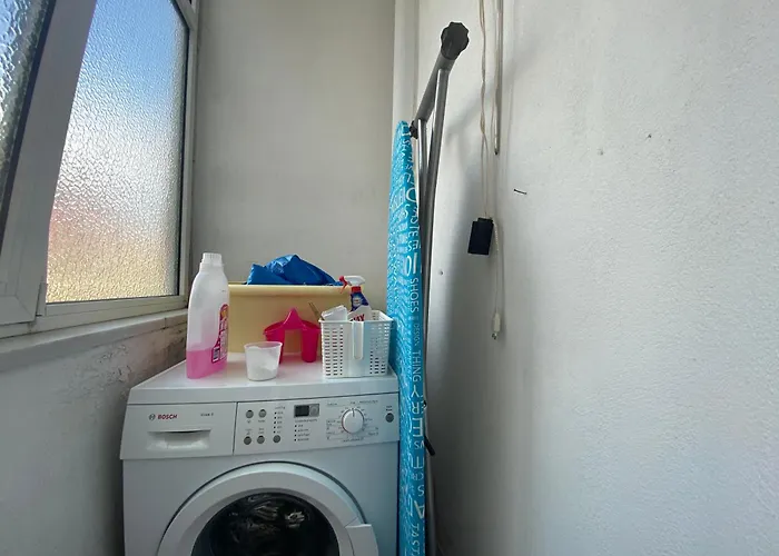 Daire Cozy & Quiet Tríkala