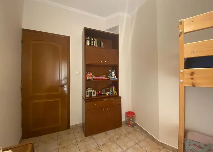 Cozy & Quiet Daire *