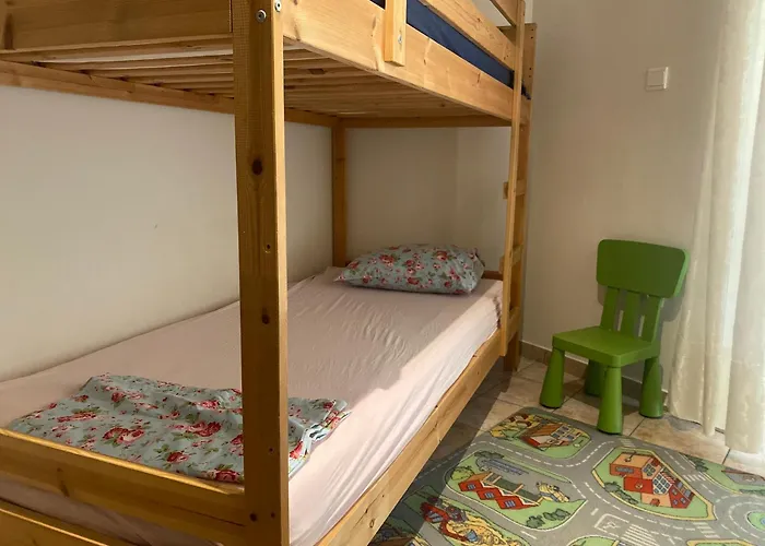 Cozy & Quiet Tríkala