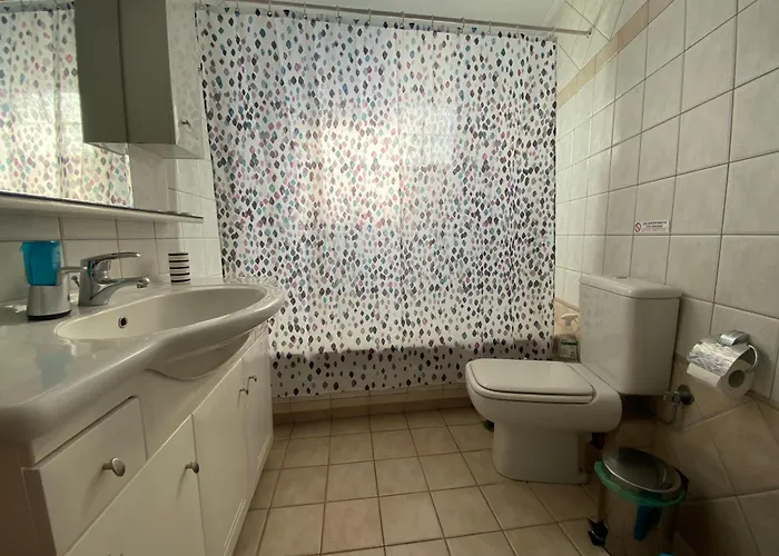 Cozy & Quiet Daire *