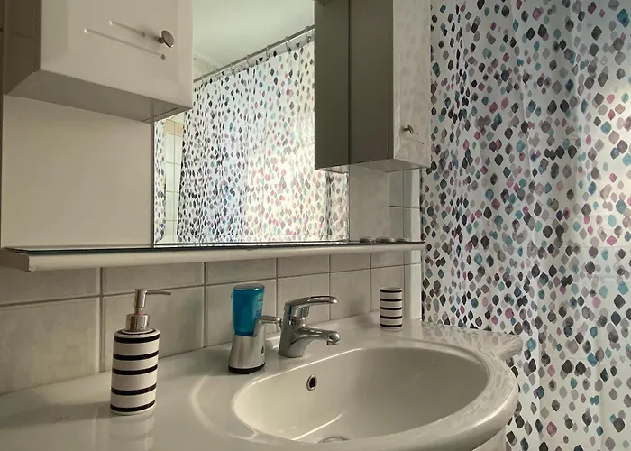 Cozy & Quiet * Tríkala