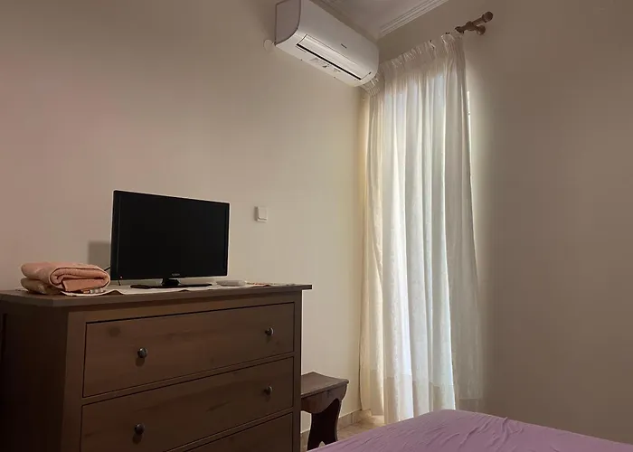 Daire Cozy & Quiet *