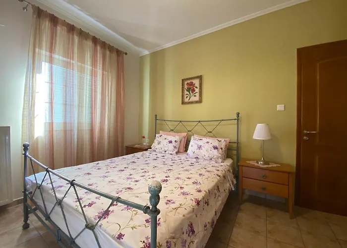 Cozy & Quiet * Tríkala