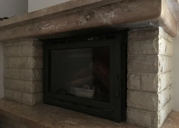 Daire Cozy & Quiet Tríkala