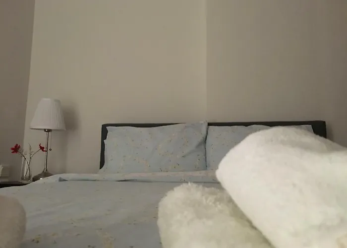 Cozy & Quiet * Tríkala