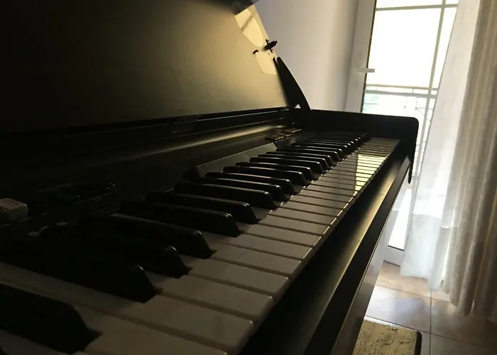 Cozy & Quiet Tríkala