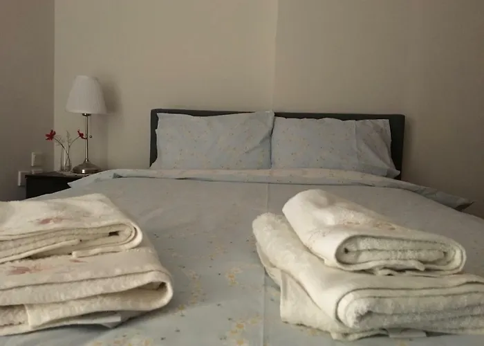 Daire Cozy & Quiet *