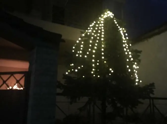 Daire Cozy & Quiet Tríkala