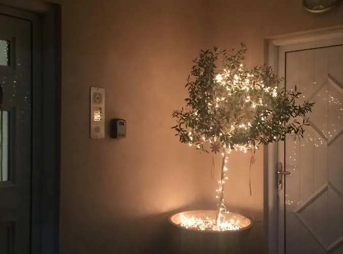 Daire Cozy & Quiet Tríkala