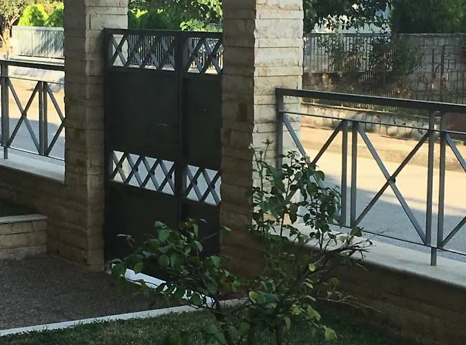 Cozy & Quiet Daire Tríkala